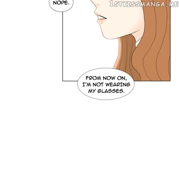 Hold My Hand chapter 23 - page 100