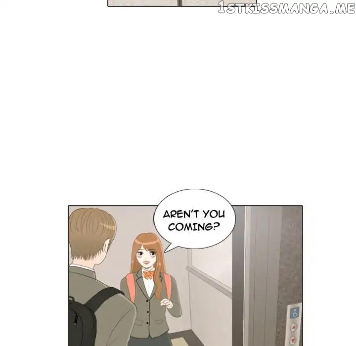 Hold My Hand chapter 23 - page 104