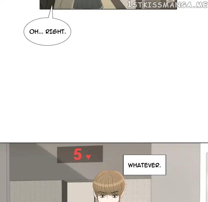 Hold My Hand chapter 23 - page 105