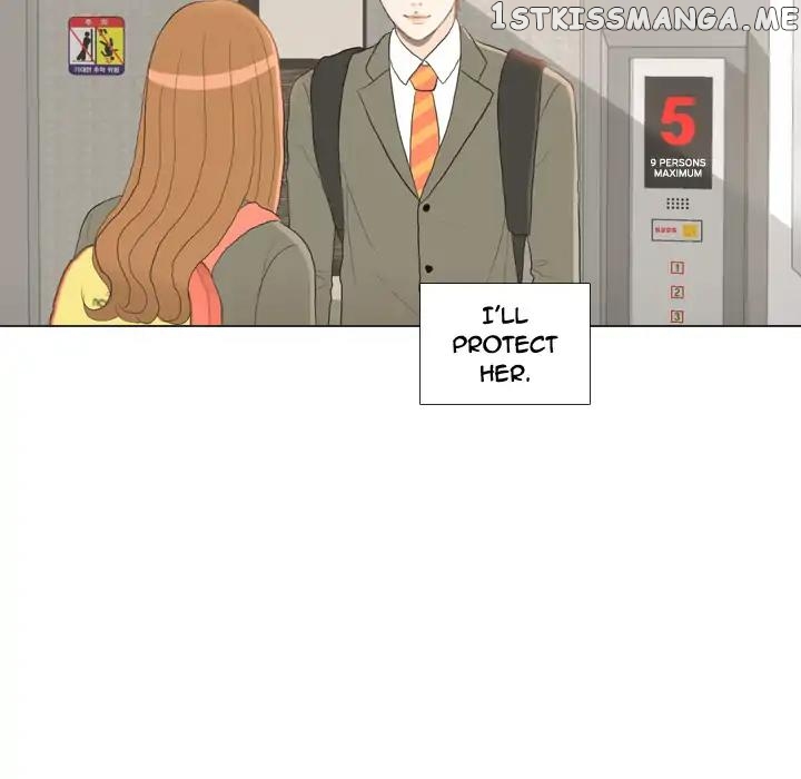 Hold My Hand chapter 23 - page 106