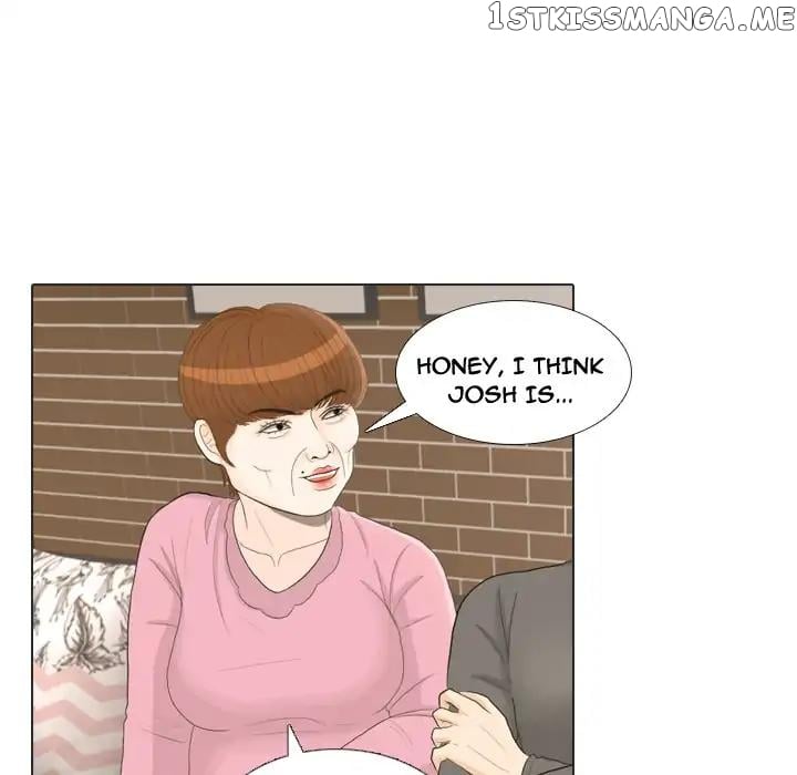 Hold My Hand chapter 23 - page 12