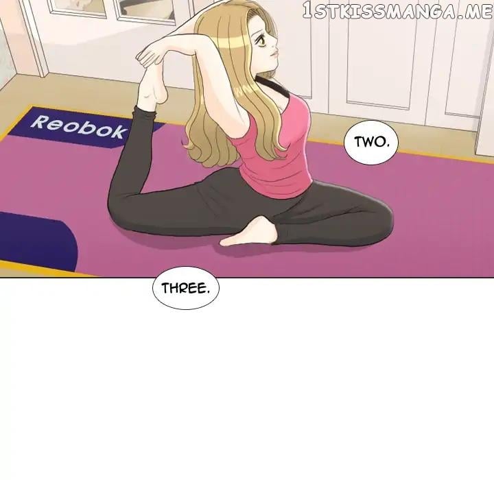 Hold My Hand chapter 23 - page 16