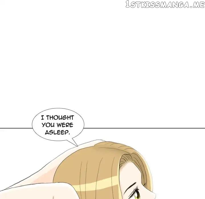 Hold My Hand chapter 23 - page 18