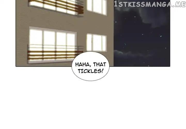 Hold My Hand chapter 23 - page 2