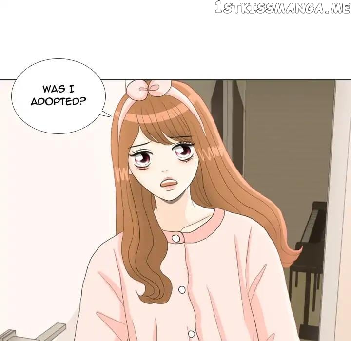 Hold My Hand chapter 23 - page 20