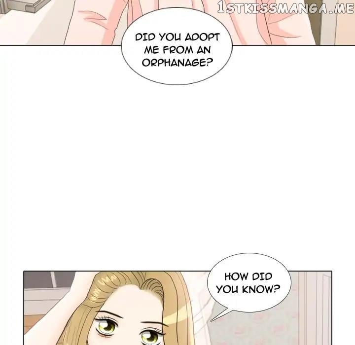 Hold My Hand chapter 23 - page 21