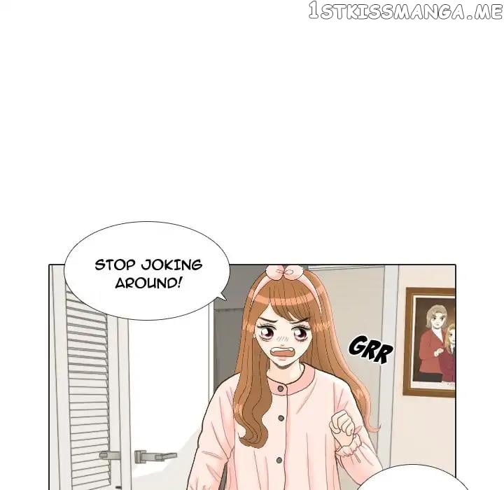 Hold My Hand chapter 23 - page 23