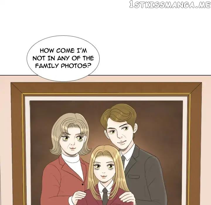 Hold My Hand chapter 23 - page 25