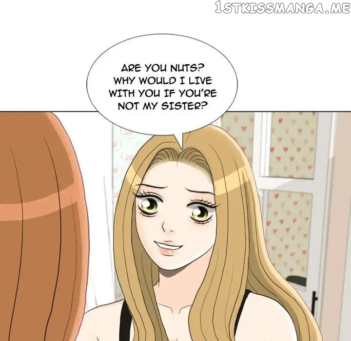 Hold My Hand chapter 23 - page 27