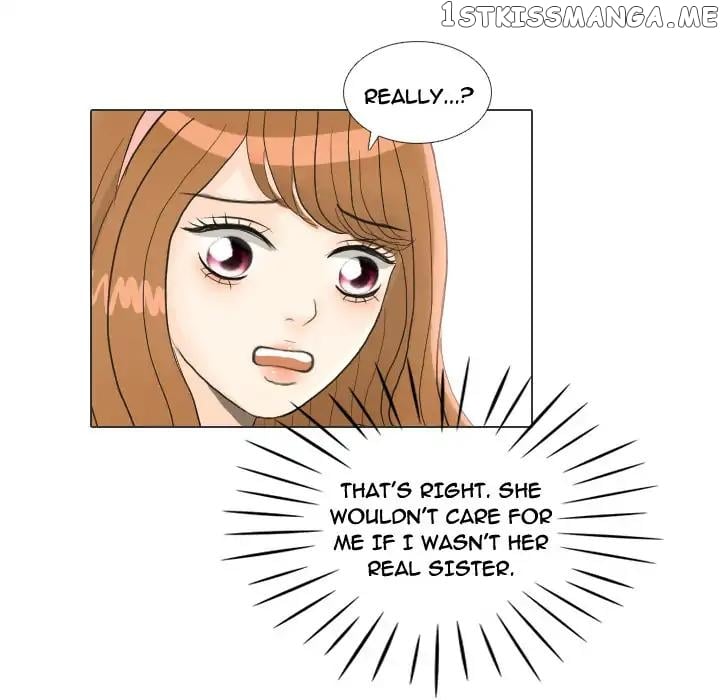 Hold My Hand chapter 23 - page 29