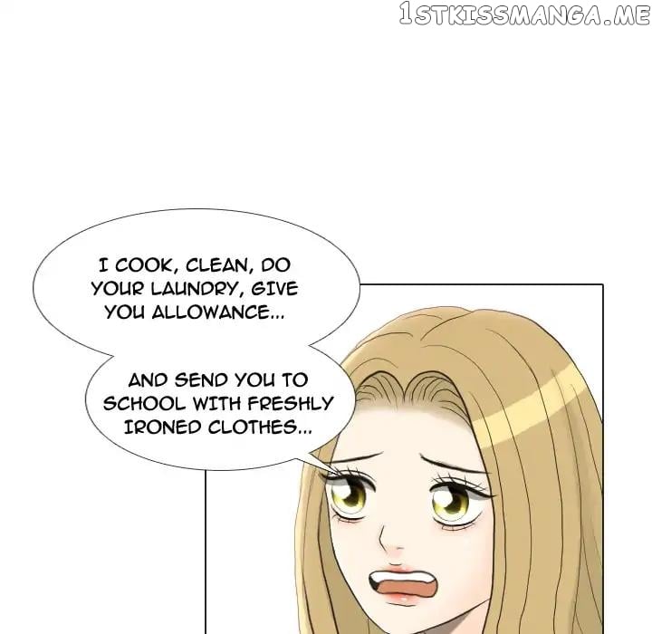 Hold My Hand chapter 23 - page 30