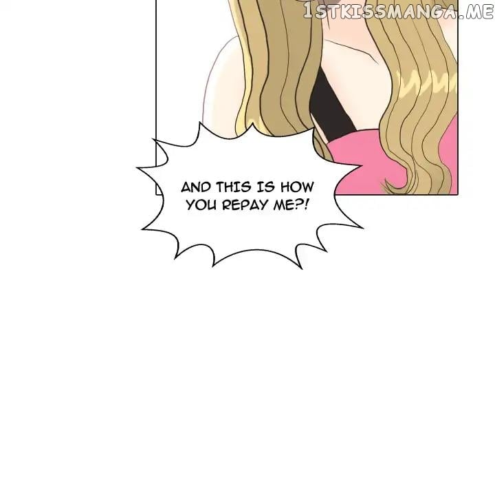 Hold My Hand chapter 23 - page 31