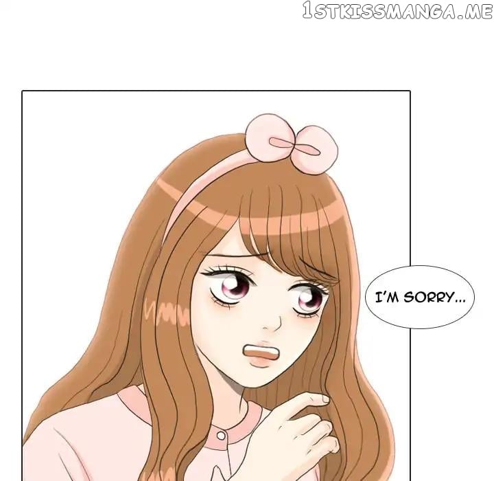 Hold My Hand chapter 23 - page 32