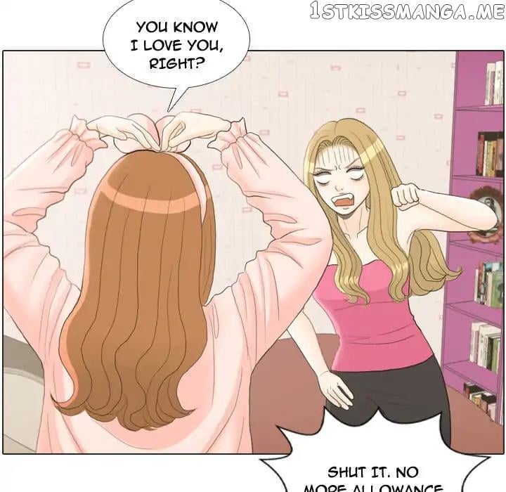 Hold My Hand chapter 23 - page 34