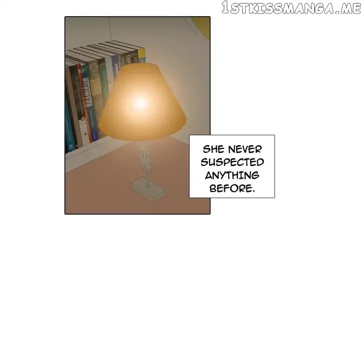 Hold My Hand chapter 23 - page 37