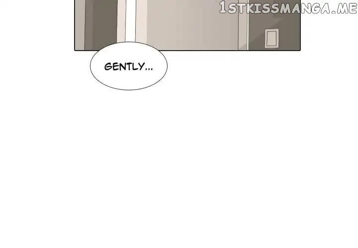 Hold My Hand chapter 23 - page 4