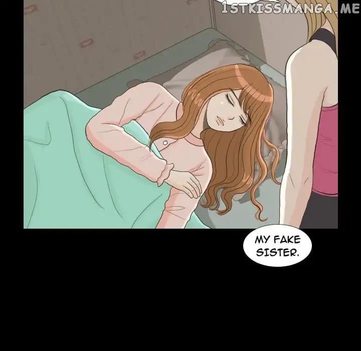 Hold My Hand chapter 23 - page 55