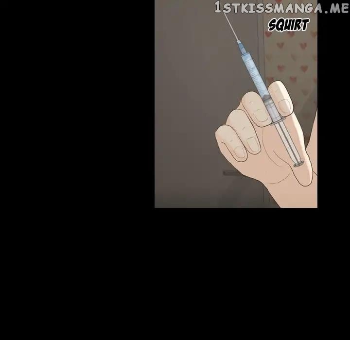 Hold My Hand chapter 23 - page 58