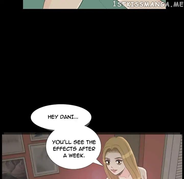 Hold My Hand chapter 23 - page 60