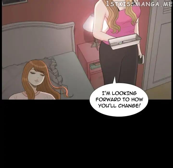Hold My Hand chapter 23 - page 61