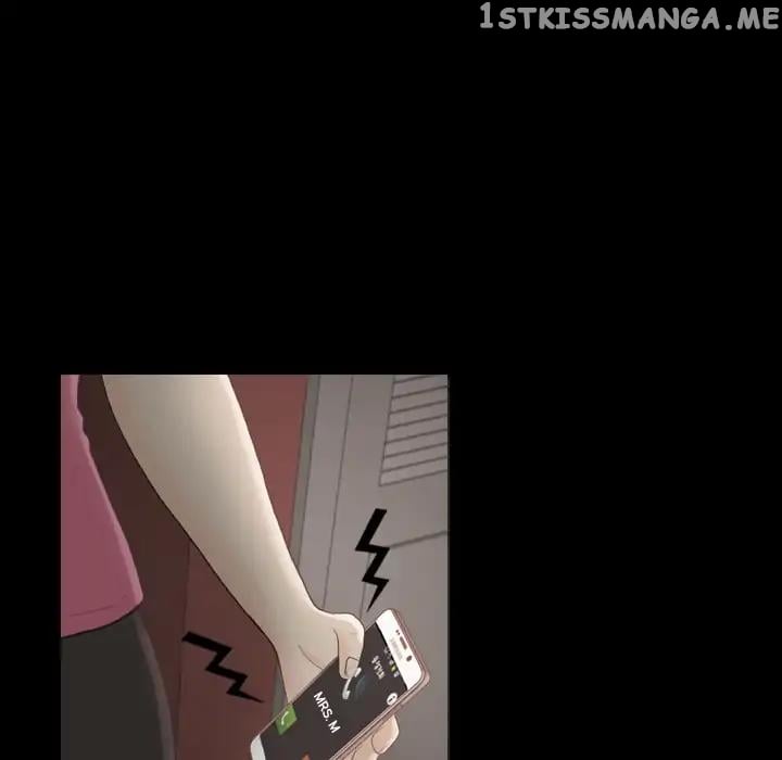Hold My Hand chapter 23 - page 62