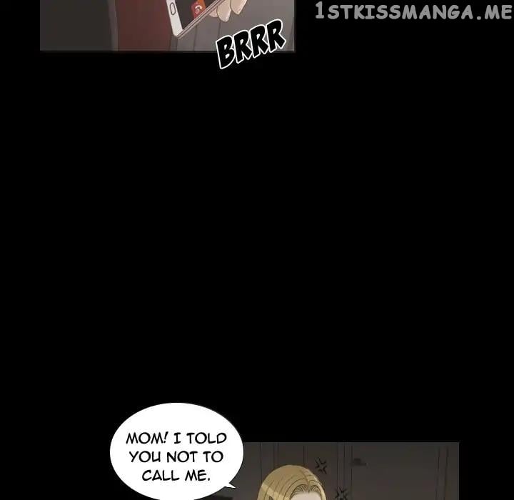 Hold My Hand chapter 23 - page 63