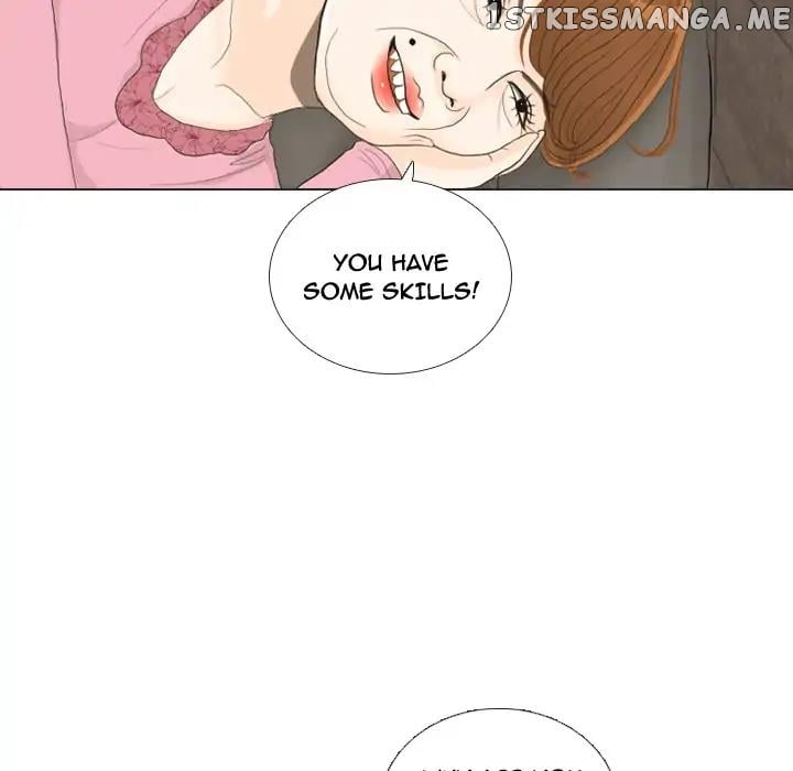 Hold My Hand chapter 23 - page 7