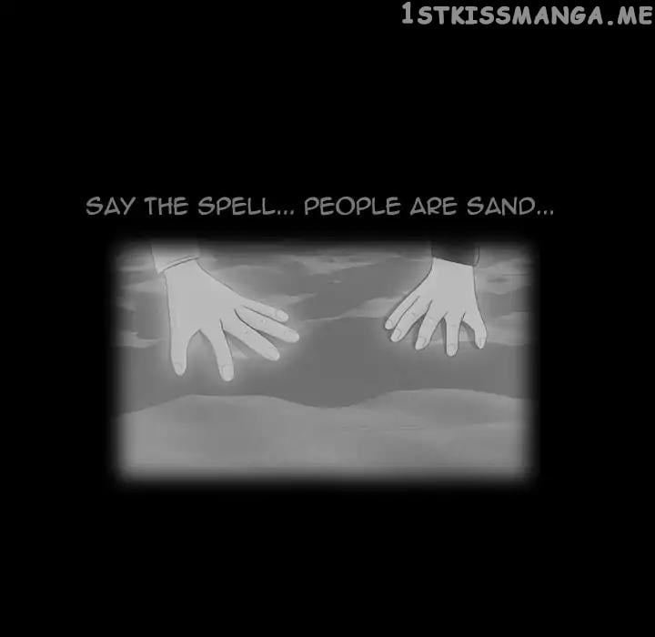 Hold My Hand chapter 23 - page 70