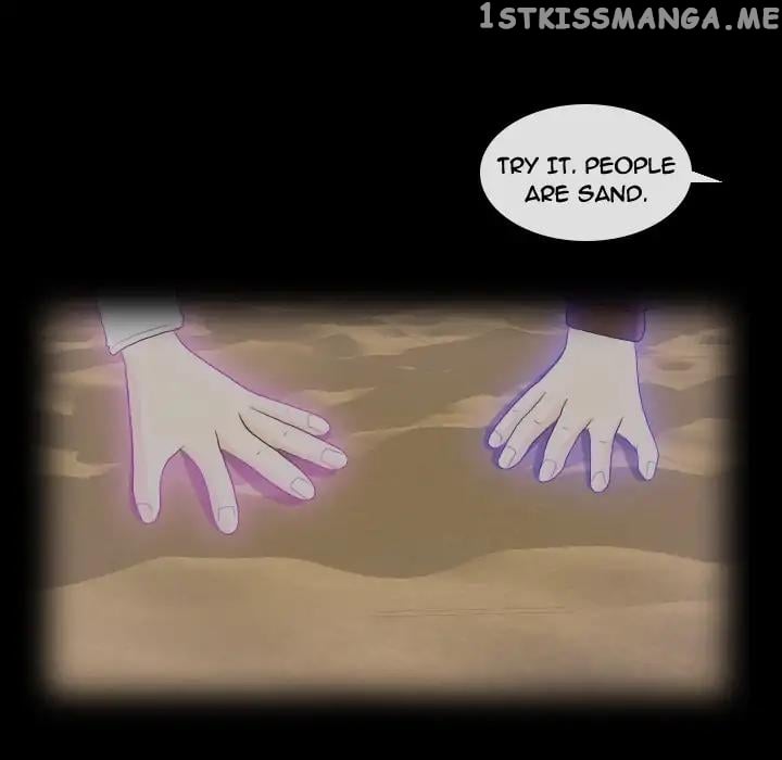 Hold My Hand chapter 23 - page 71