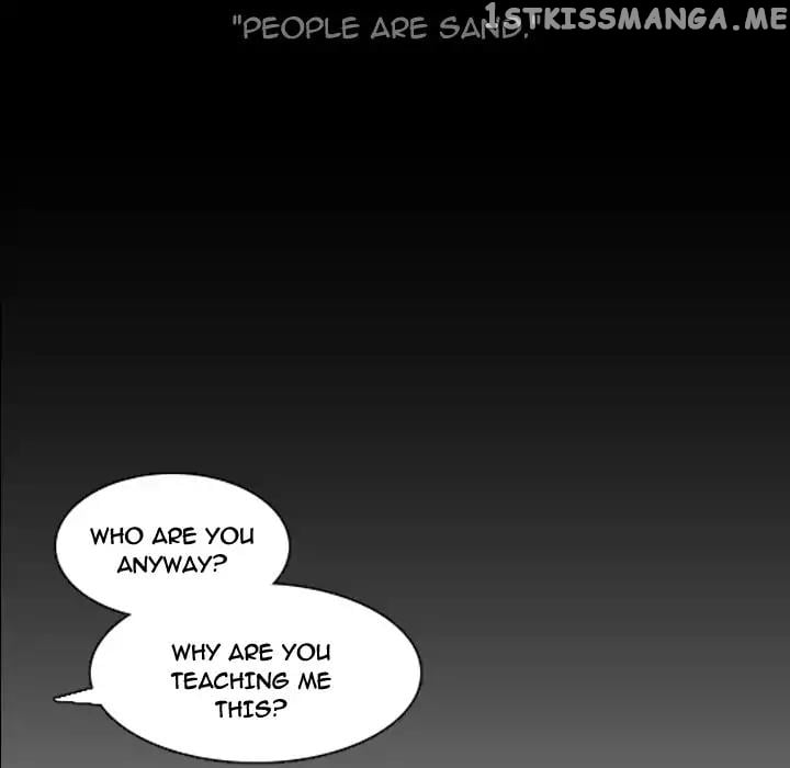 Hold My Hand chapter 23 - page 72