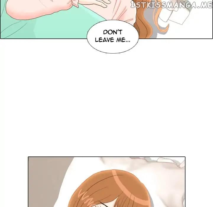 Hold My Hand chapter 23 - page 75