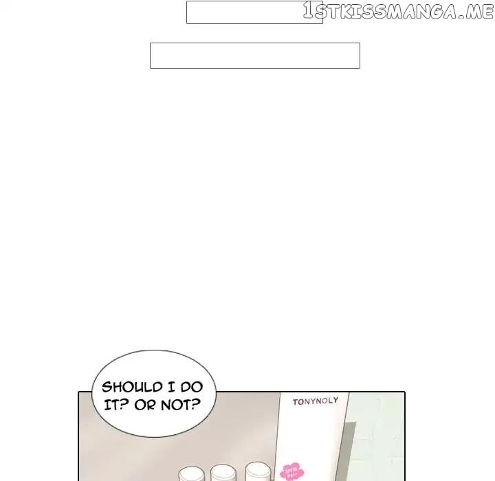 Hold My Hand chapter 23 - page 79