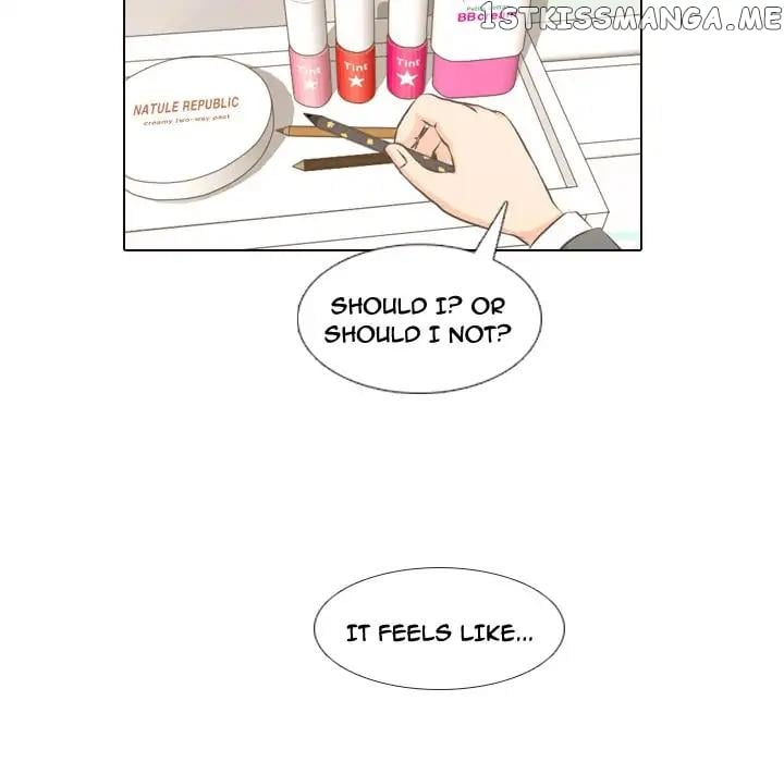 Hold My Hand chapter 23 - page 80