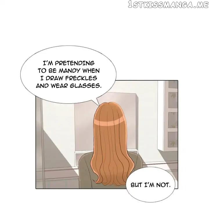 Hold My Hand chapter 23 - page 81