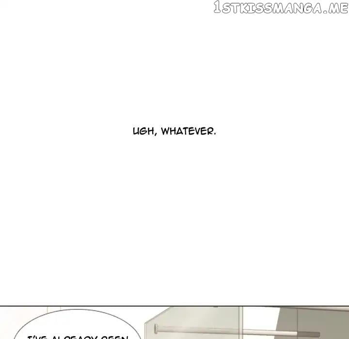Hold My Hand chapter 23 - page 82