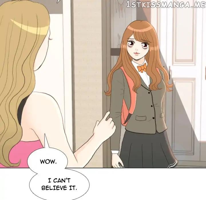 Hold My Hand chapter 23 - page 88