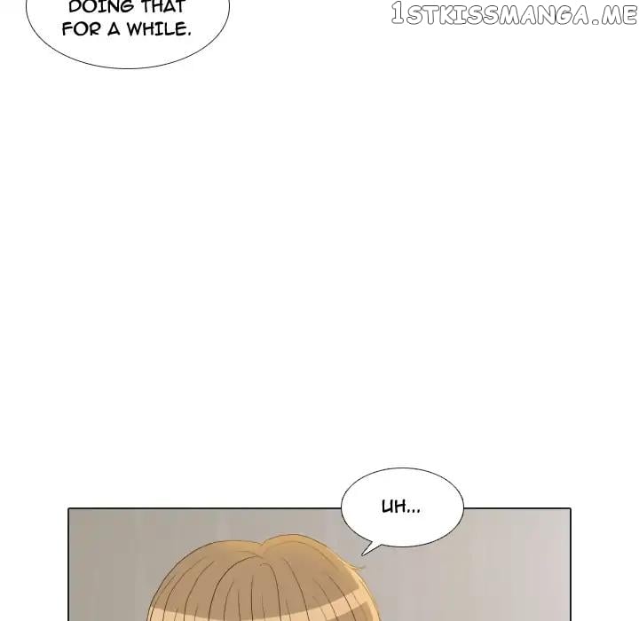 Hold My Hand chapter 23 - page 9
