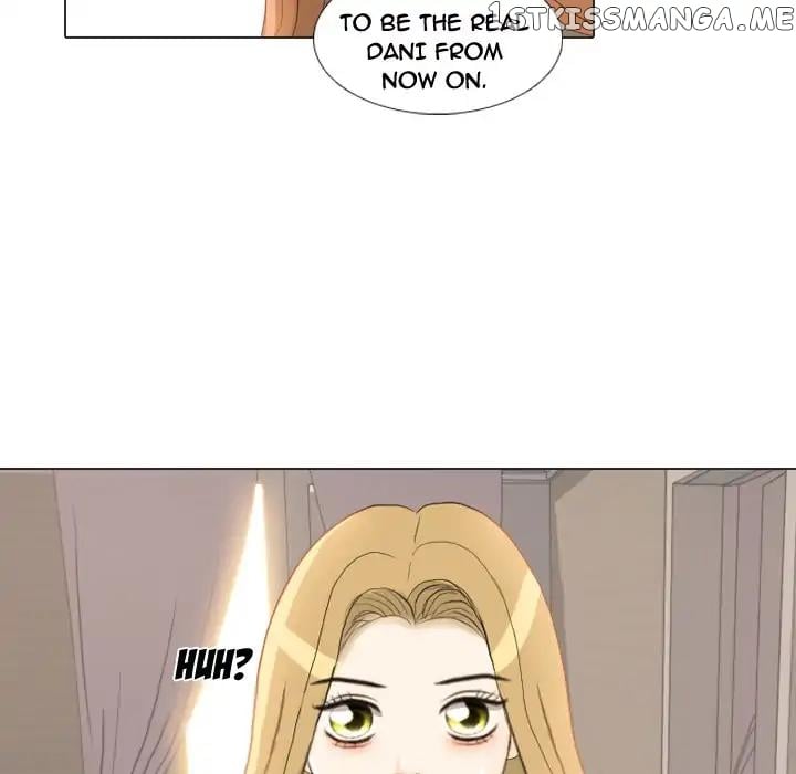 Hold My Hand chapter 23 - page 90