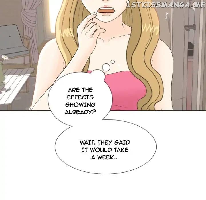 Hold My Hand chapter 23 - page 91
