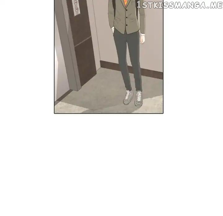 Hold My Hand chapter 23 - page 93
