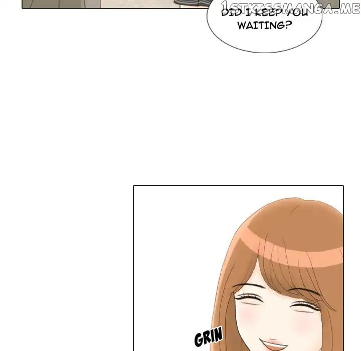 Hold My Hand chapter 23 - page 95