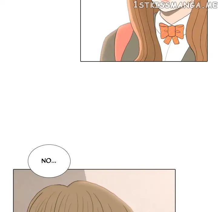 Hold My Hand chapter 23 - page 96