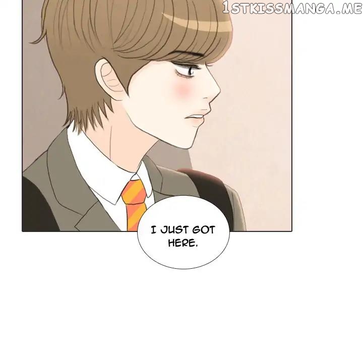 Hold My Hand chapter 23 - page 97