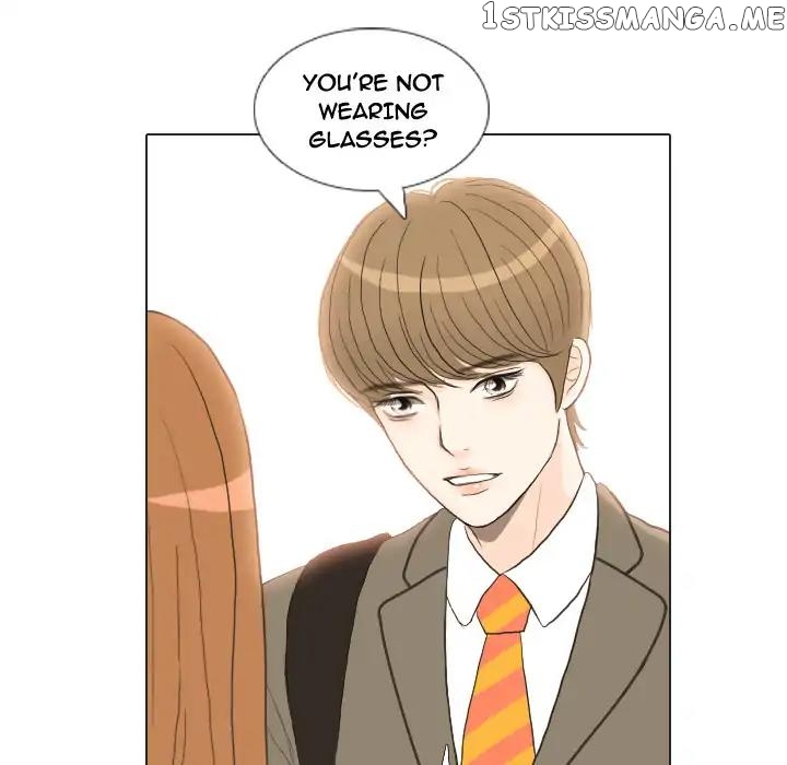 Hold My Hand chapter 23 - page 98