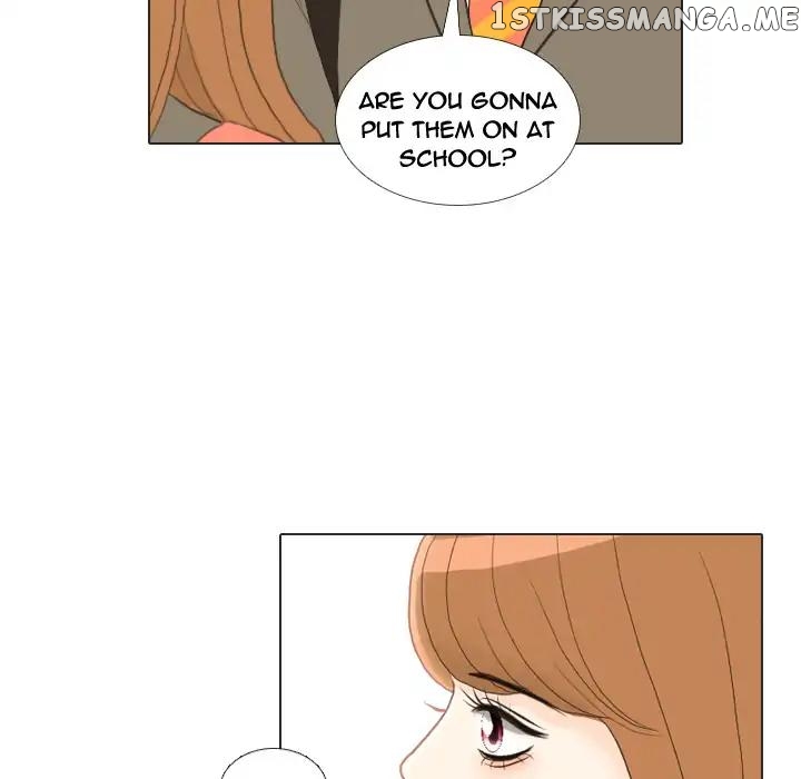 Hold My Hand chapter 23 - page 99