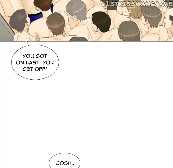 Hold My Hand chapter 24 - page 10