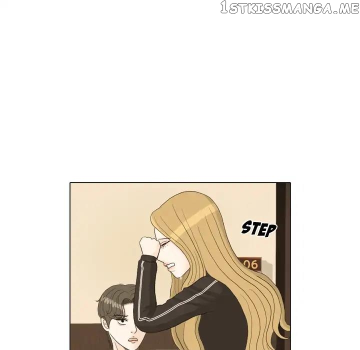 Hold My Hand chapter 24 - page 100
