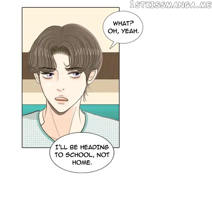 Hold My Hand chapter 24 - page 108