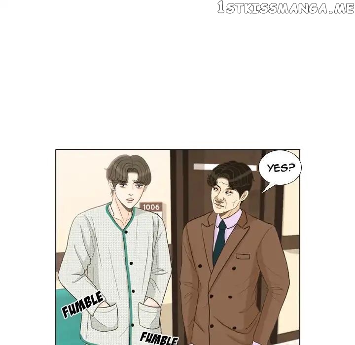 Hold My Hand chapter 24 - page 110