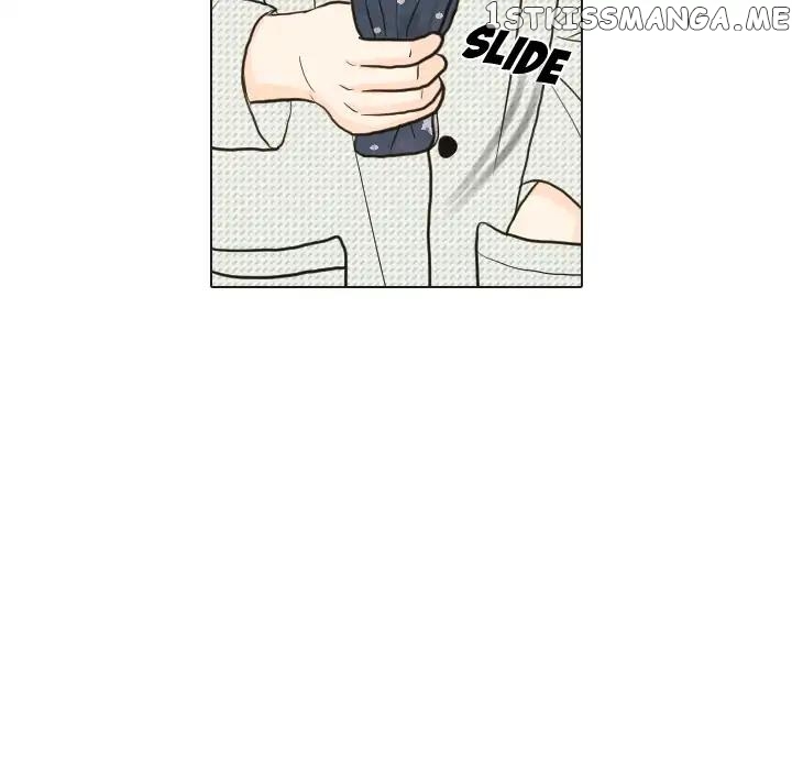 Hold My Hand chapter 24 - page 112